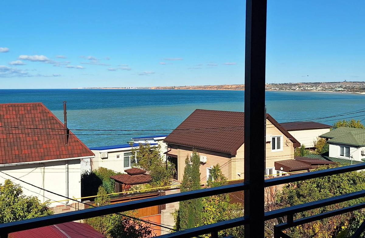 Вилла Na Reydovoy