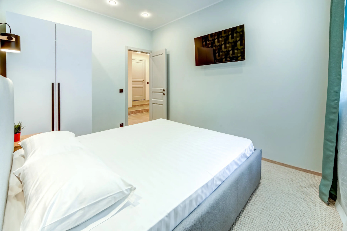 Апартаменты Ingria Fontanka