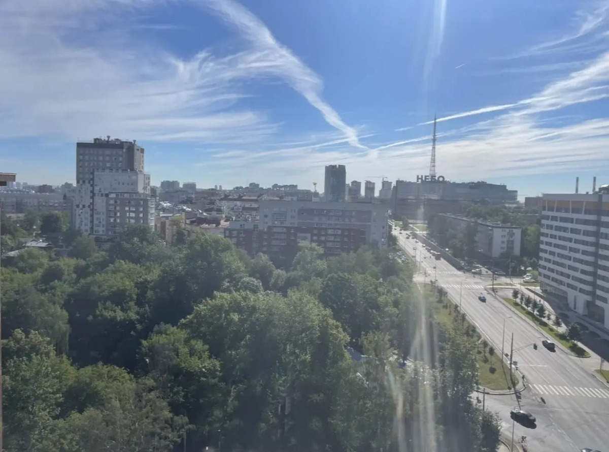 Апартаменты Bloom от сети Yellowpin в центре Нижнего Новгорода