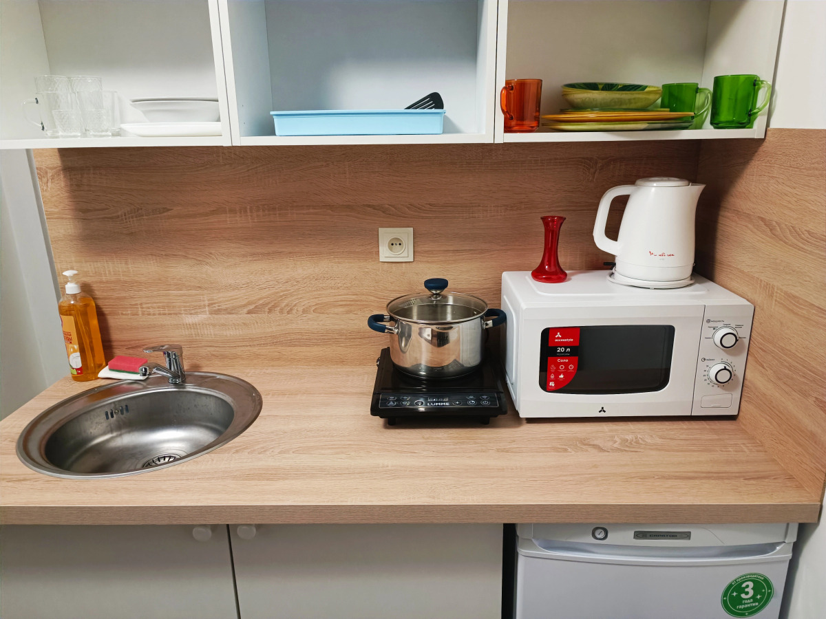 Квартира 12 Ул Новая 26 у Станции Мцд4 Железнодорожная