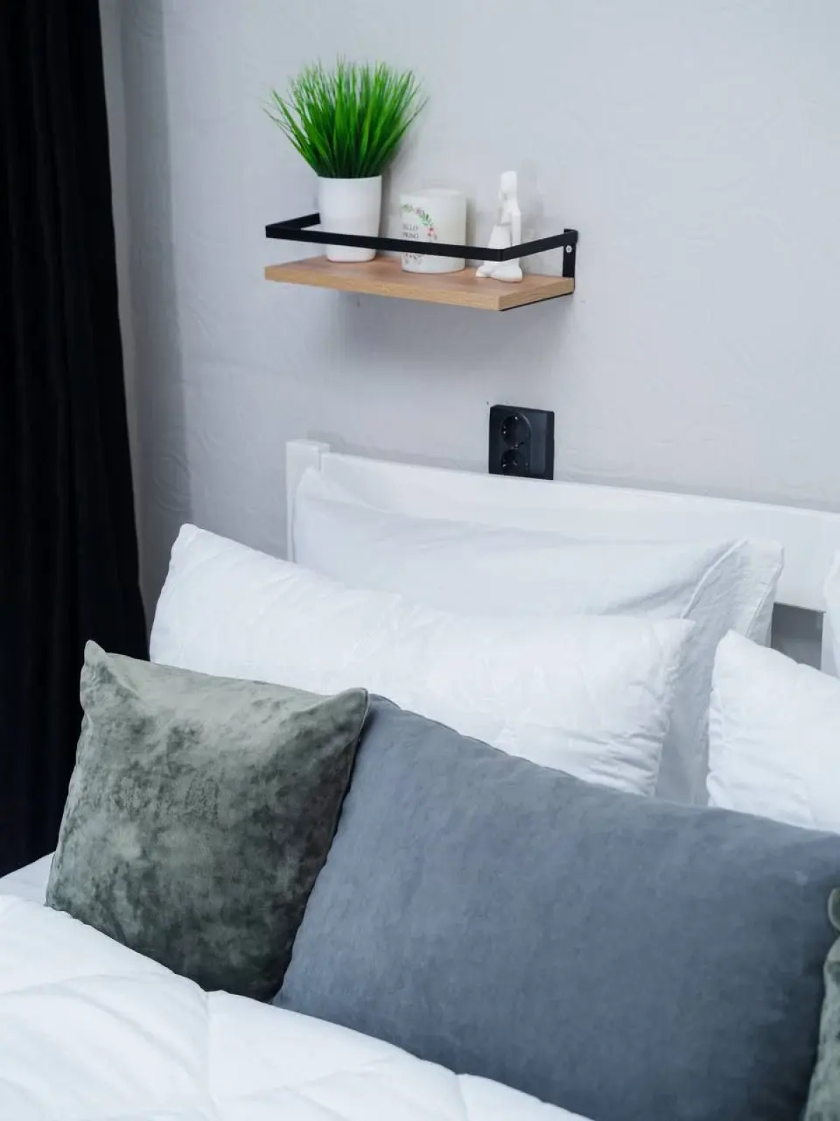 Квартира на 30 лет Победы 9А