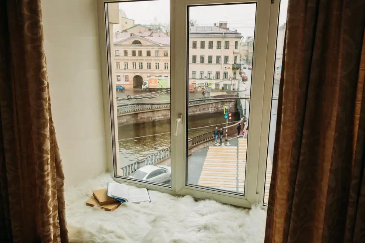 Гостевой Дом Графини Безобразовой