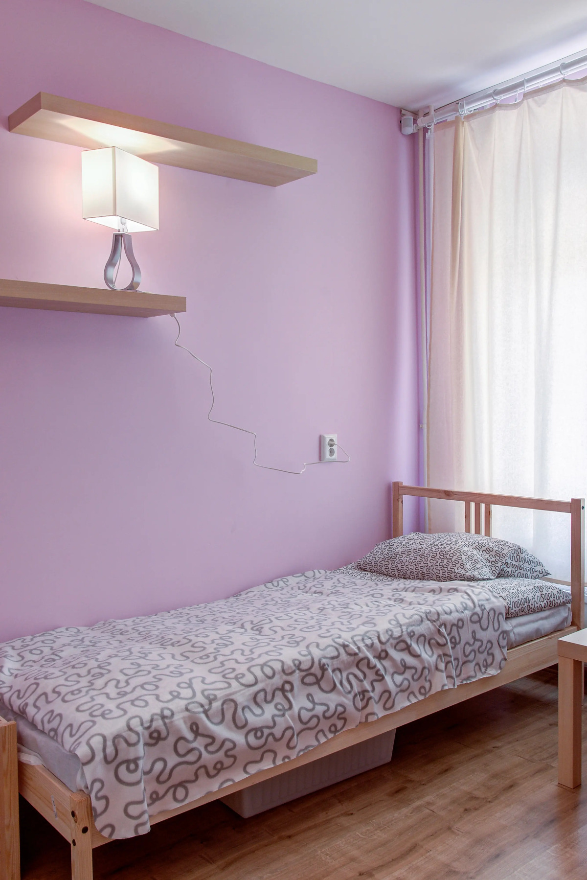 Хостел Джаз