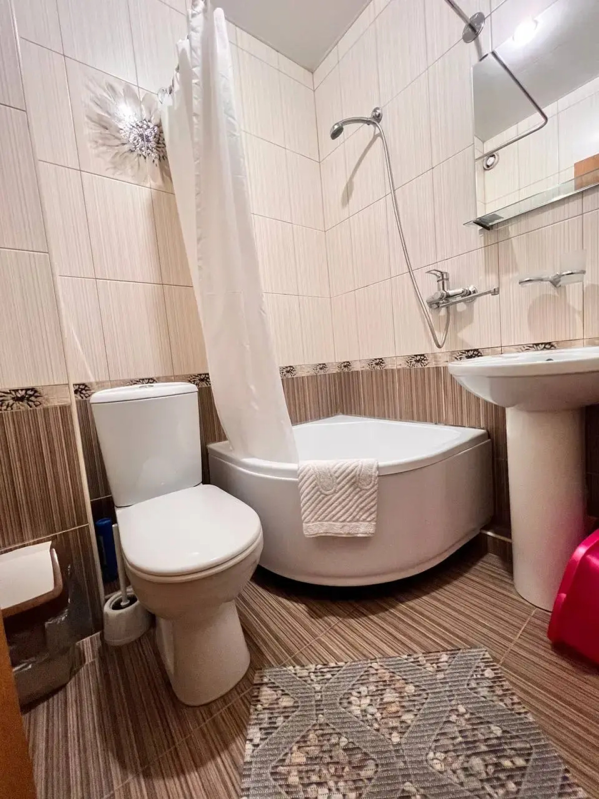 Гостевой дом Юнона