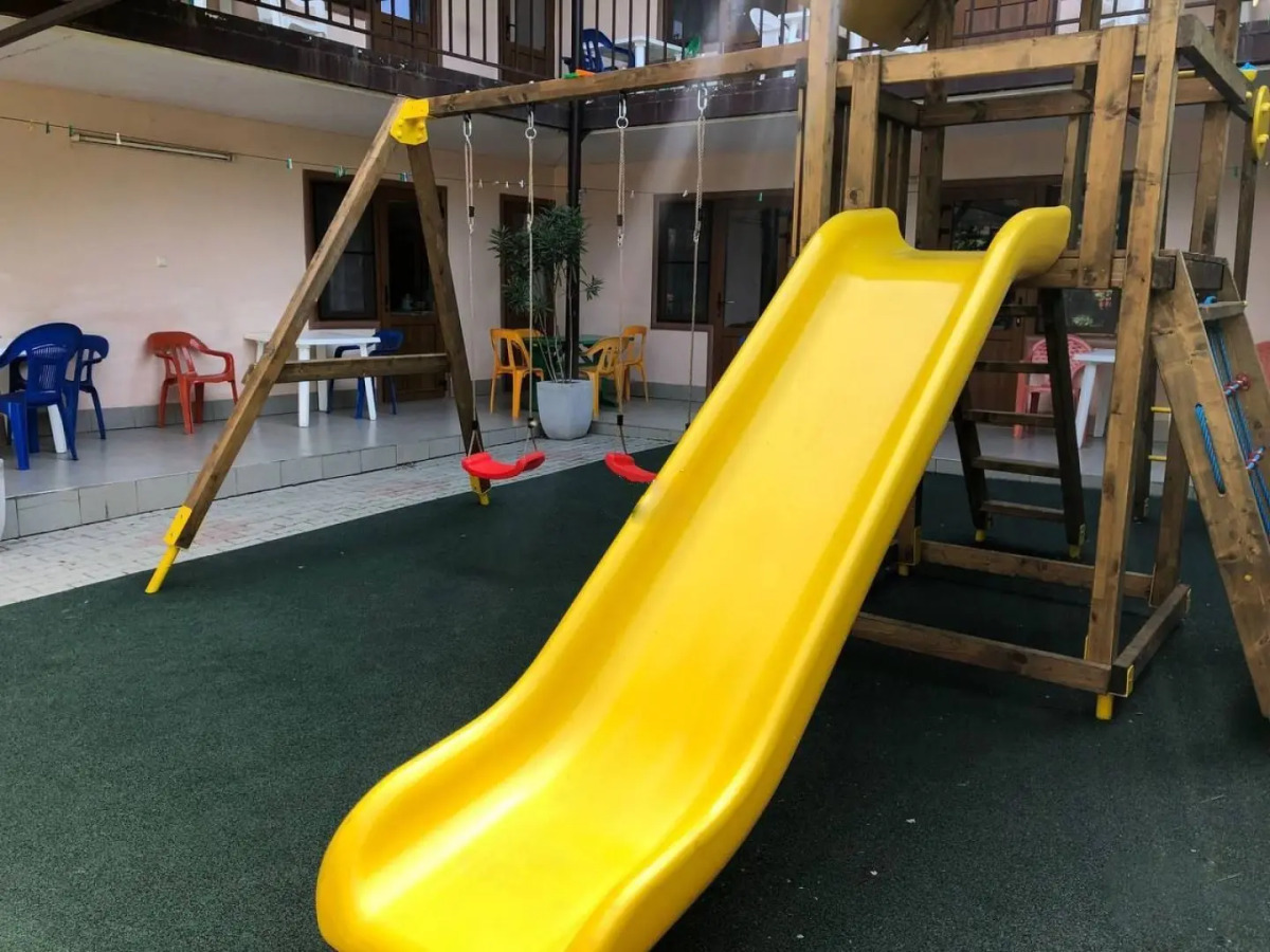 Гостевой Дом Елена