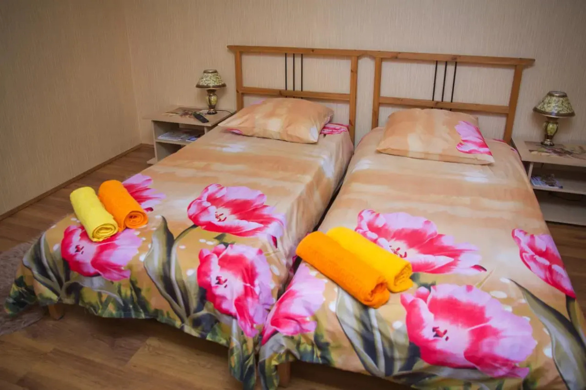 Гостевой дом в Домодедово