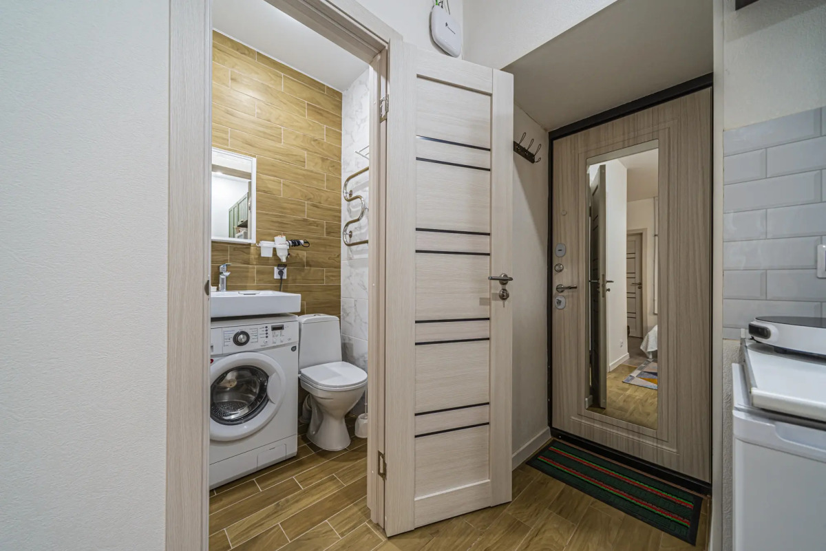 Апартаменты Питер для Вас