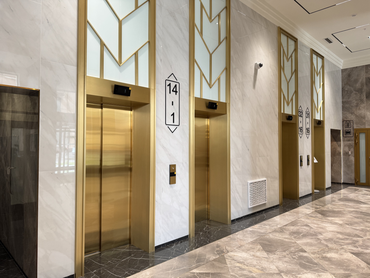 Апартаменты в новом престижном ЖК Алкон на 11 этаже