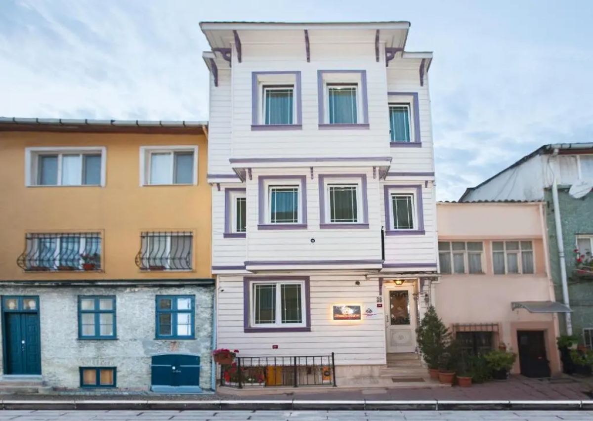 Sultanahmet Inn Hotel