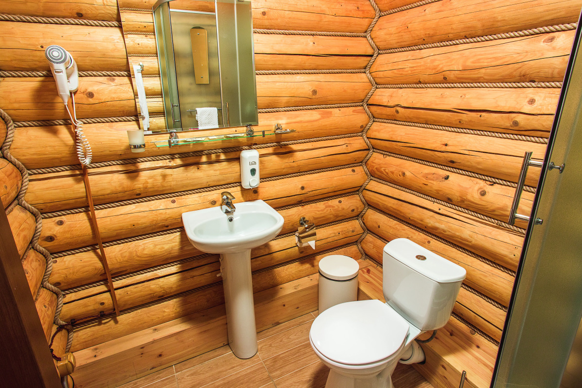 Гостиничный Комплекс Коровницкая Слобода