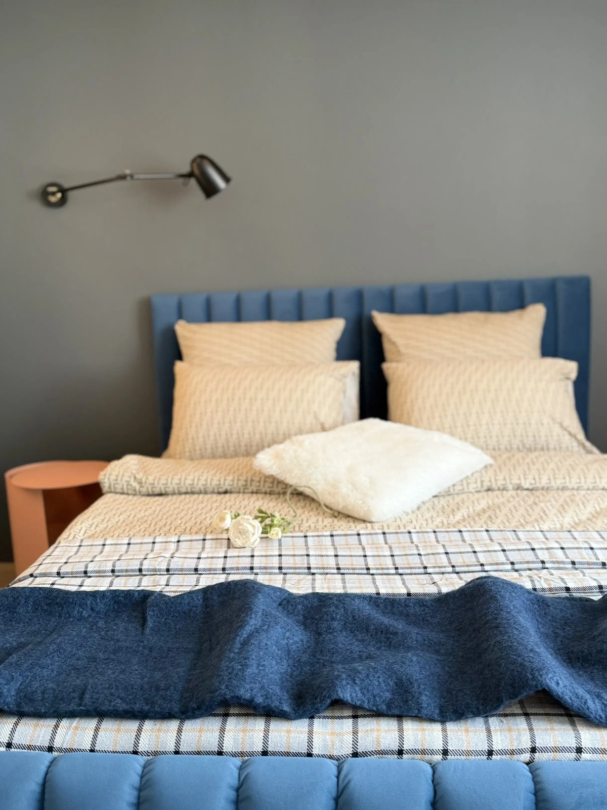 Квартира Шикарная в Шаговой Доступности Набережная Стрелка