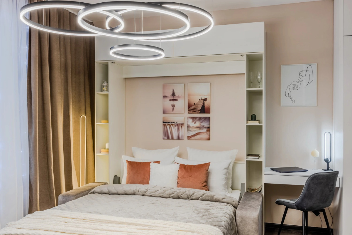 Апартаменты Pronina Aparts Relax Zone