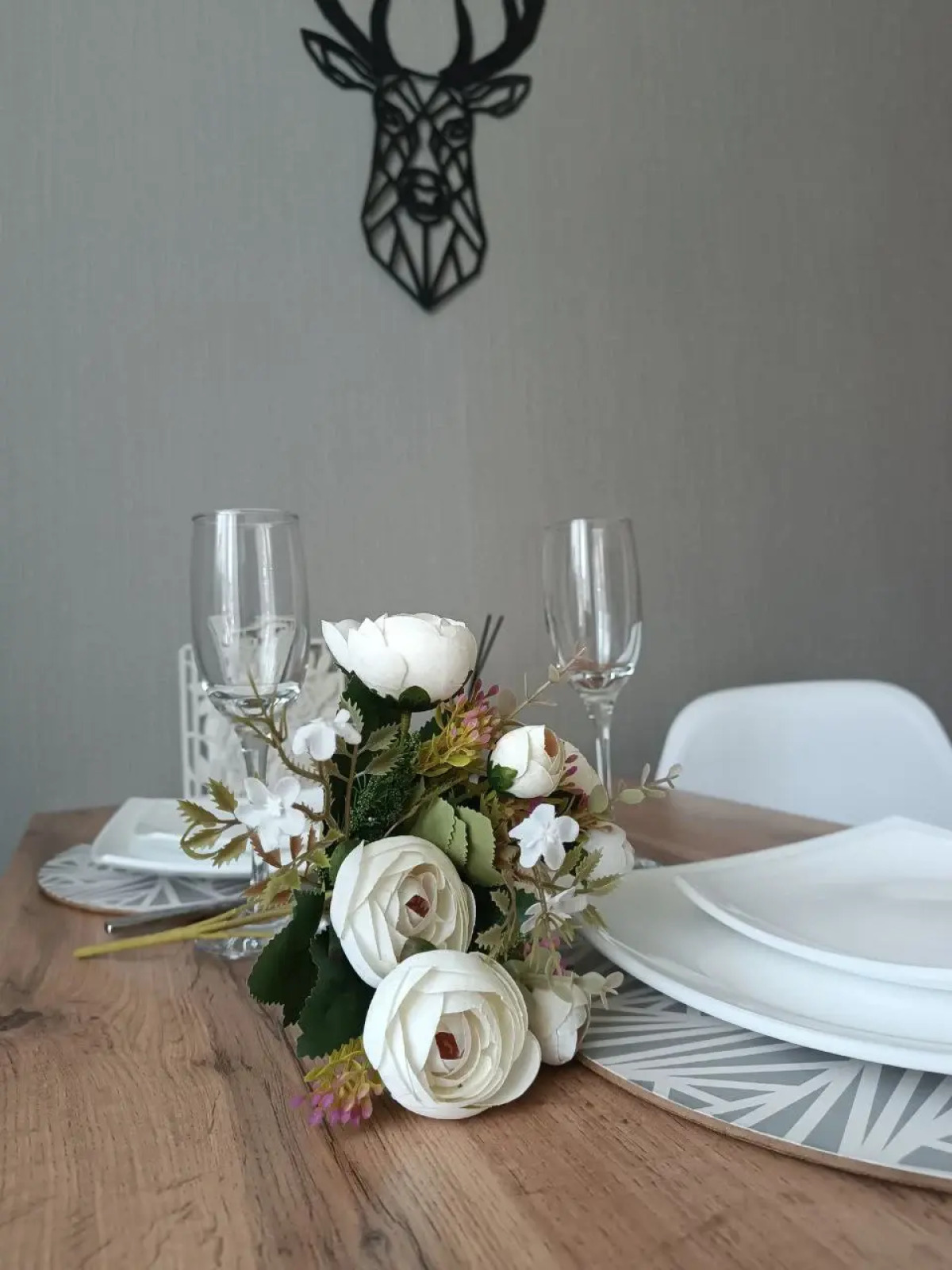 Апартаменты на Торговой 132