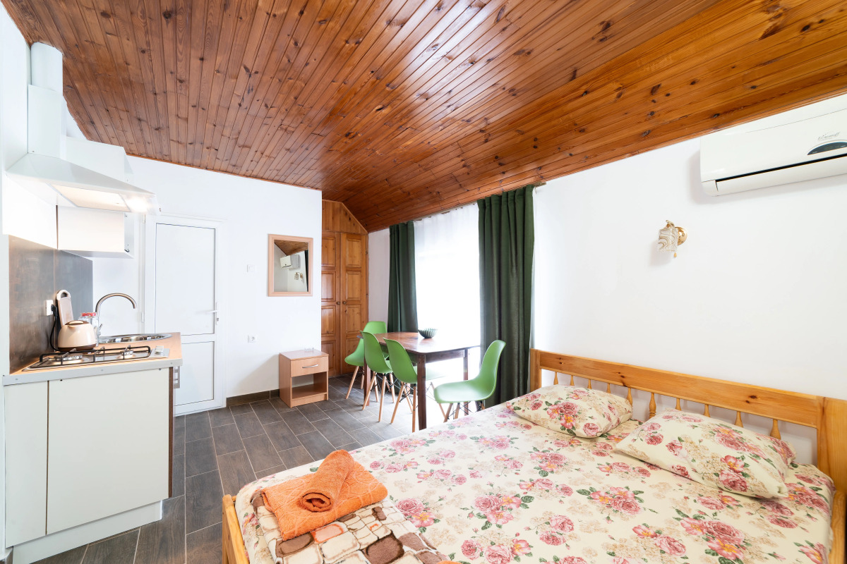 Гостевой Дом Южный