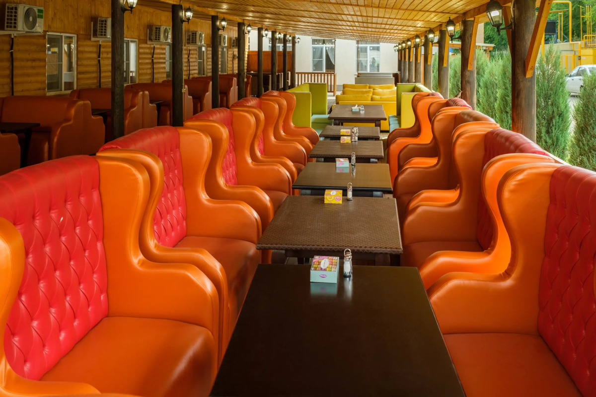 Отель Volga Volga