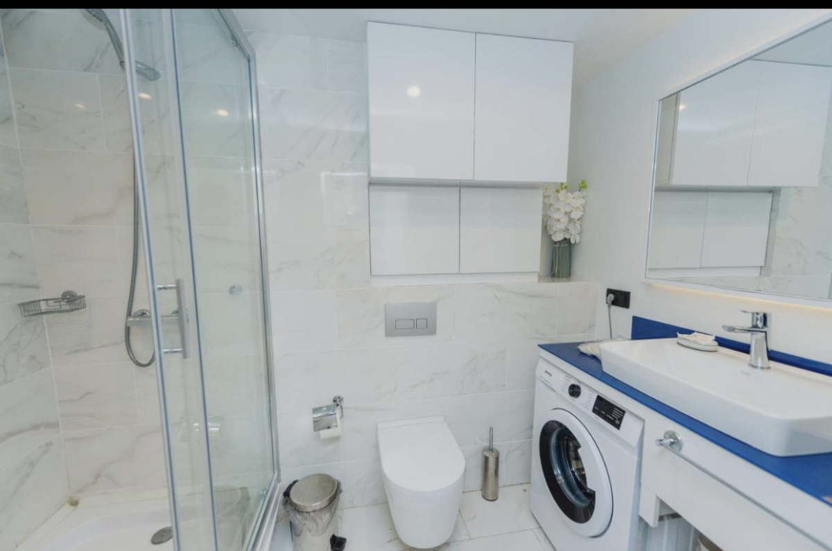 Апарт-отель The Best Orbi City U Mzii