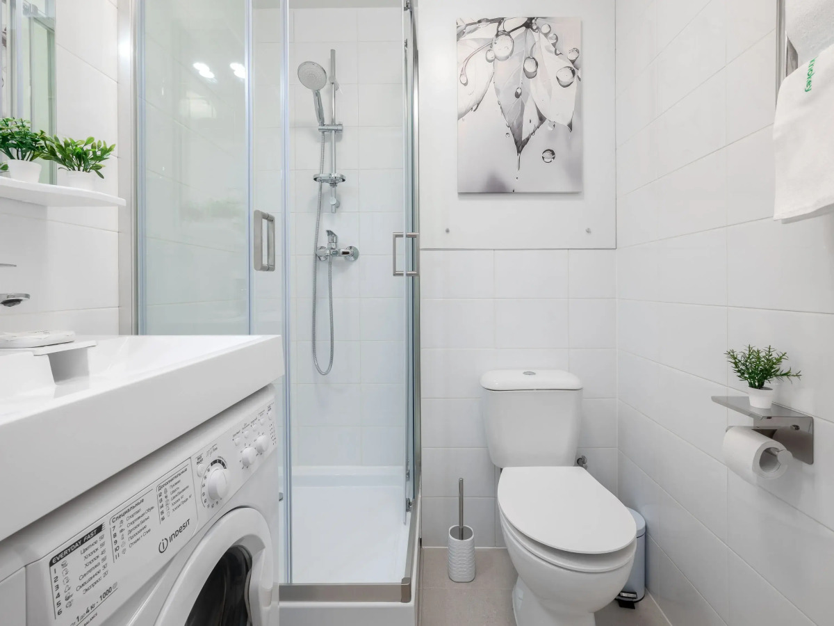 Апартаменты Knokey Очаковская