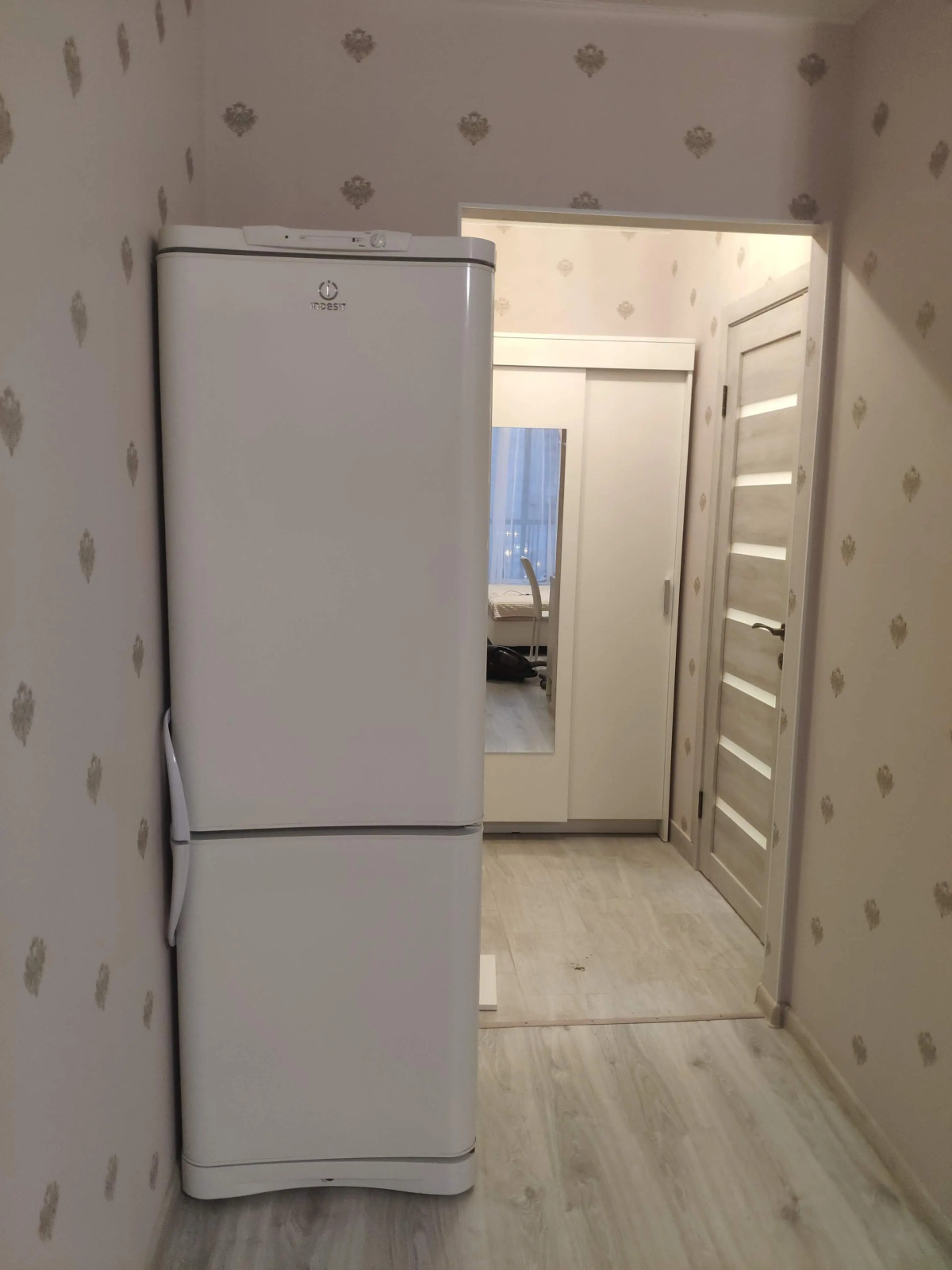 Апартаменты Yoga на Комендантском