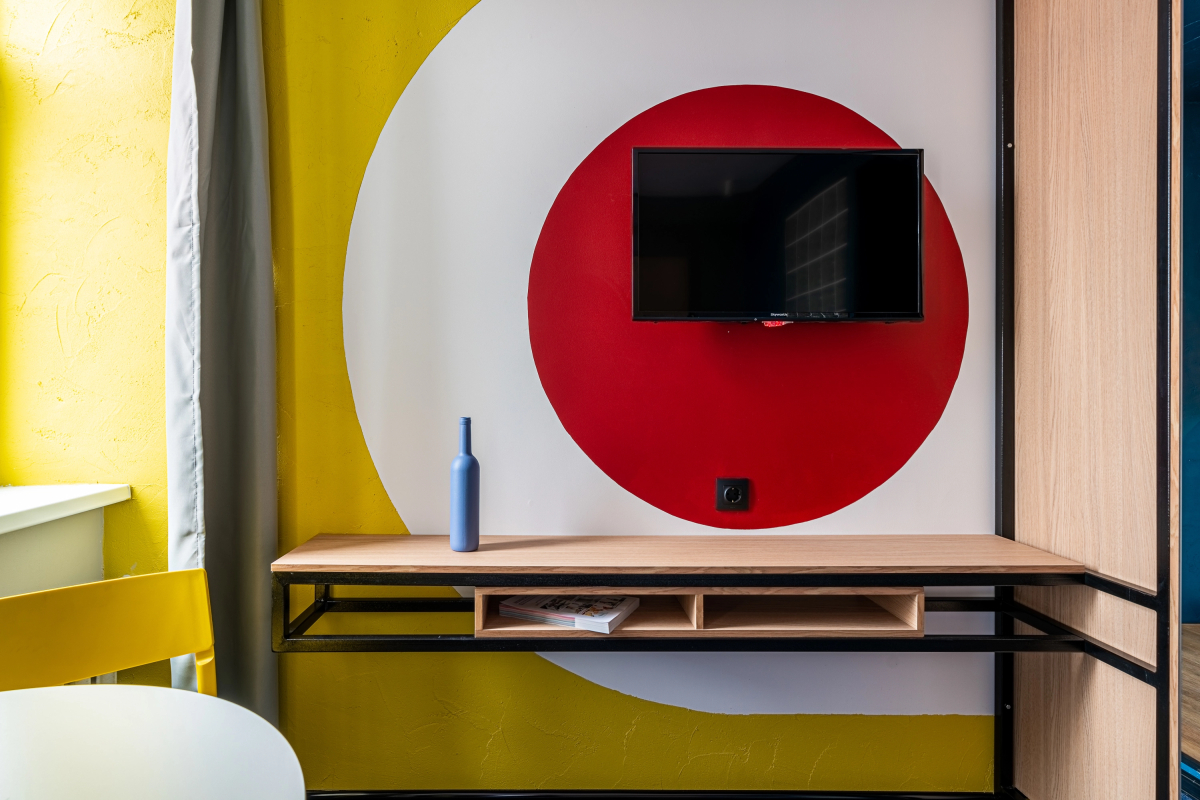 Мини-Отель Greenfeel Псков