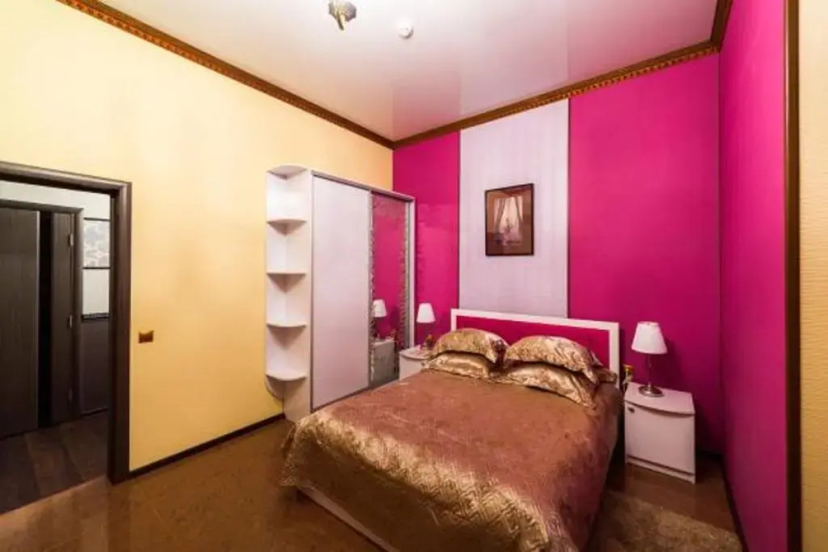 Мини-Отель Диана