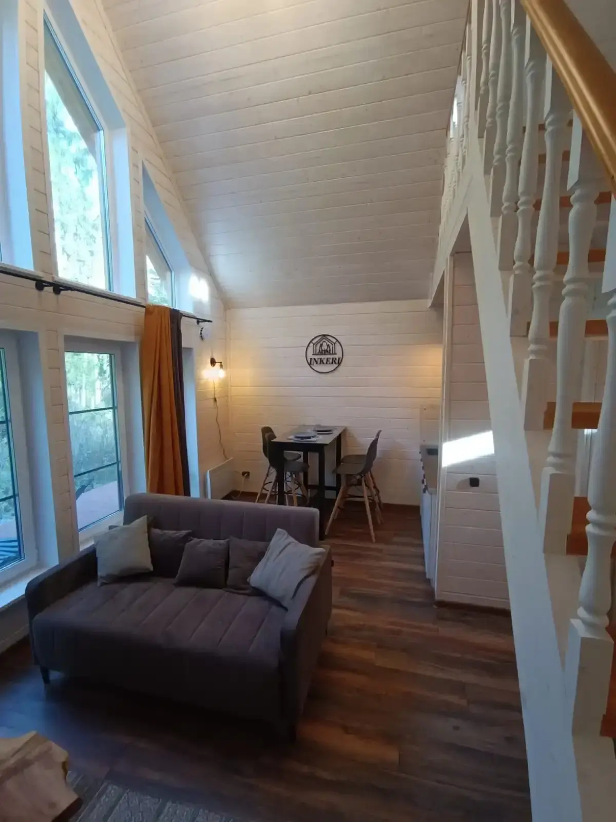 Гостевой дом Inkeriloft