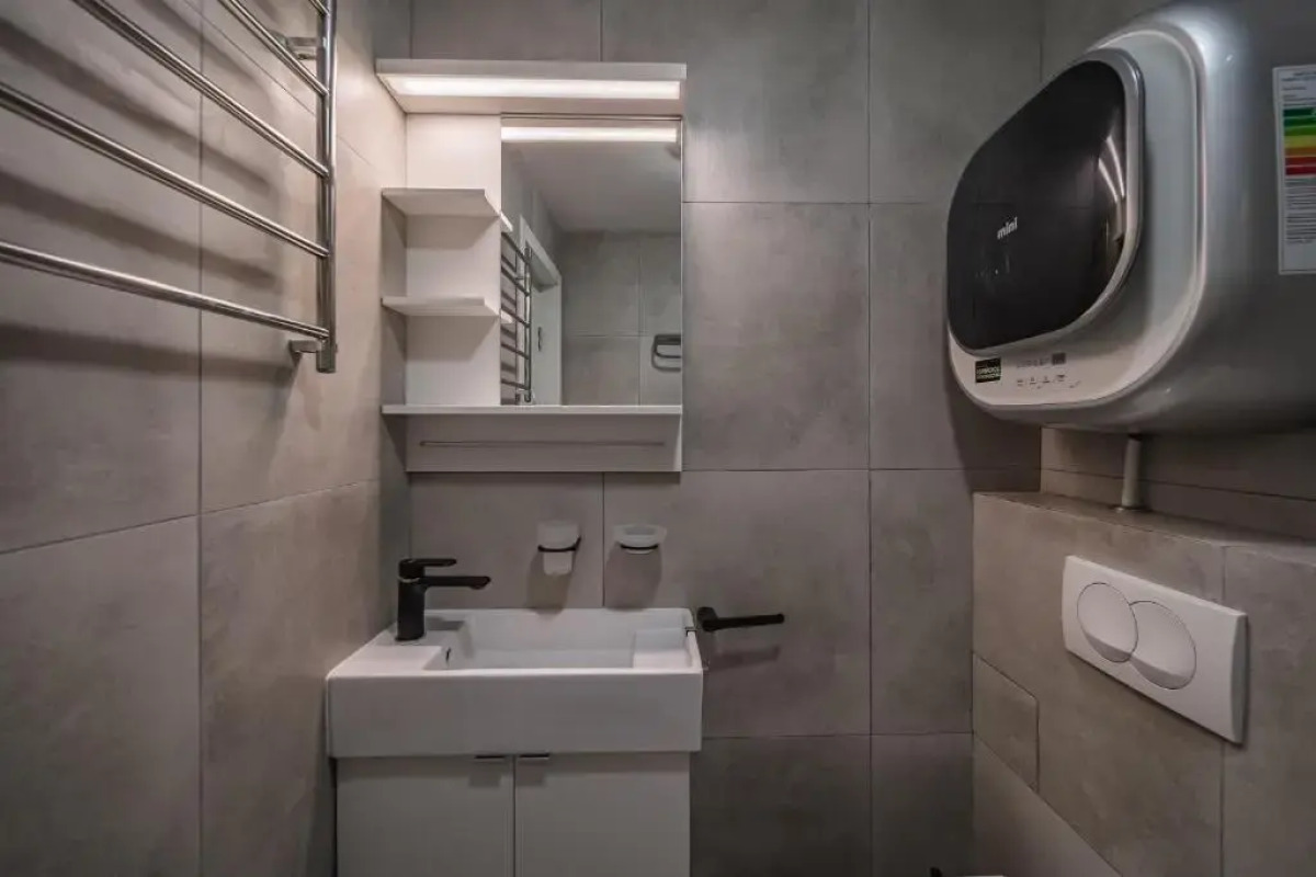 Апартаменты Лофт квартиры на Большой Подьяческой