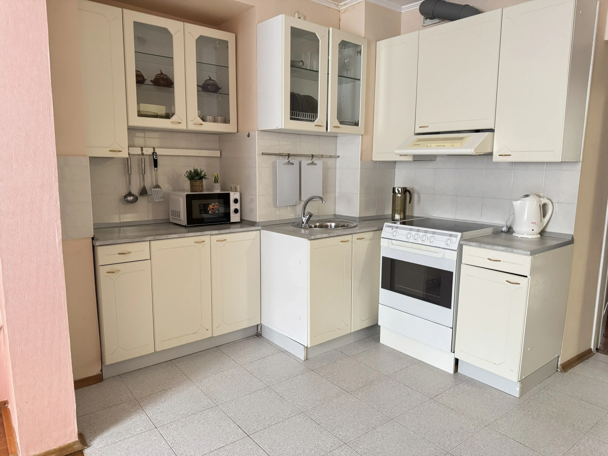 Квартира Batasheva Apart