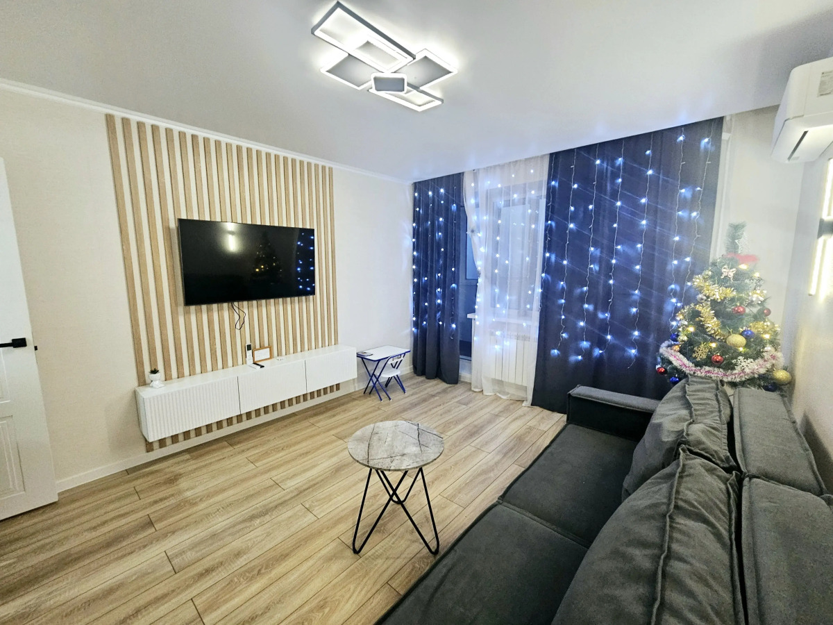 Квартира Свежая у Метро Козья Слобода