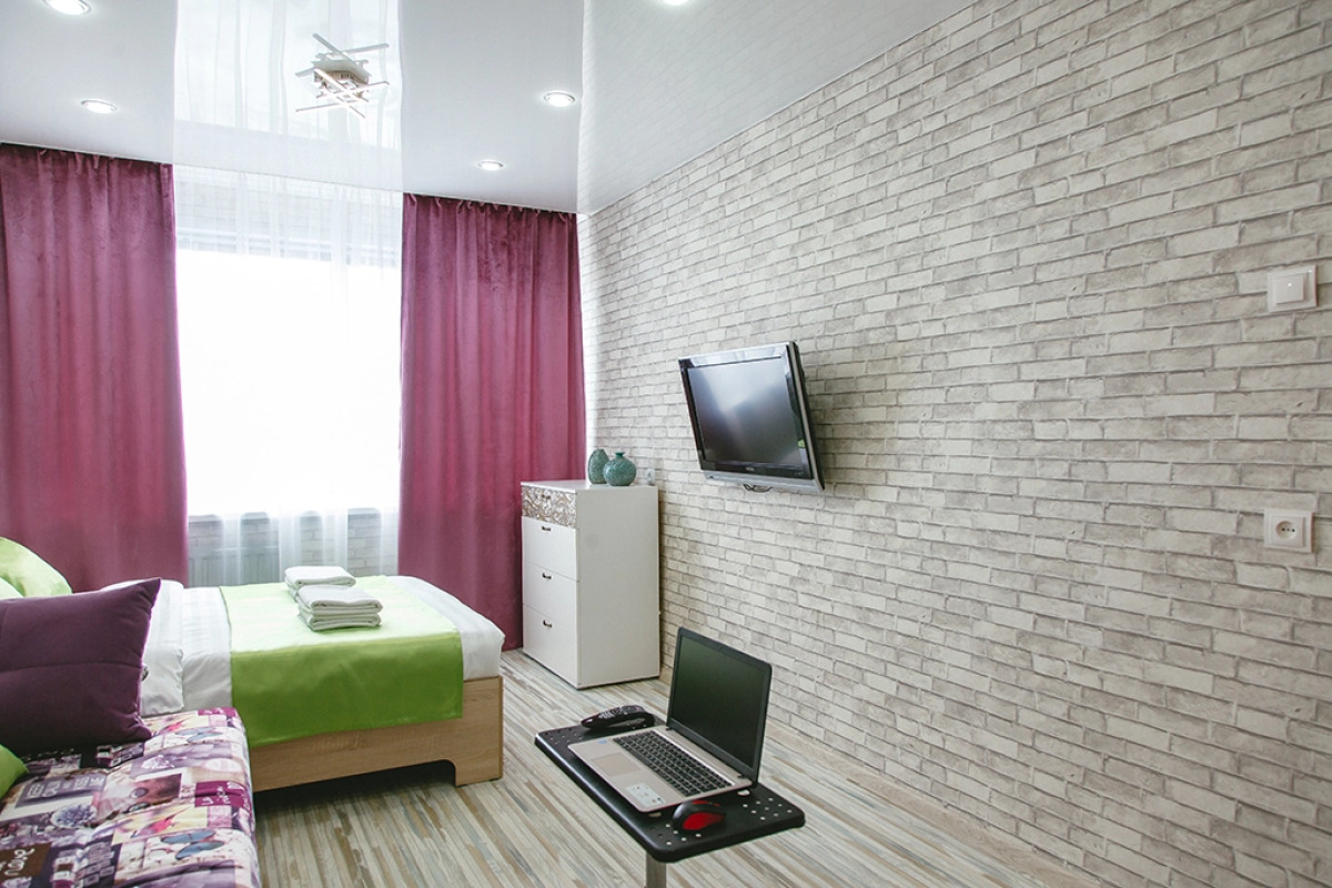 Апартаменты Пять Звёзд Малахитовая Шкатулка