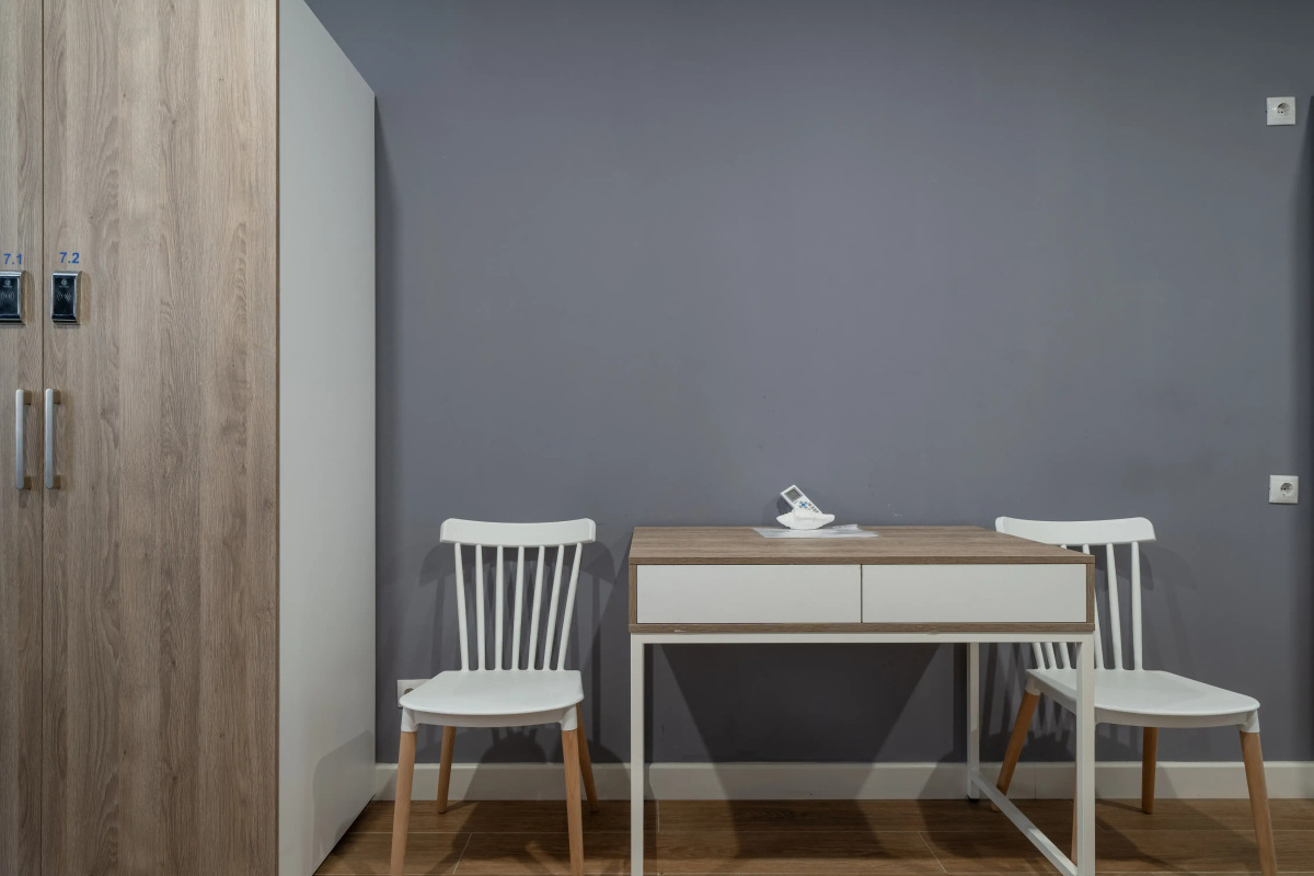 Хостел НАРСИ