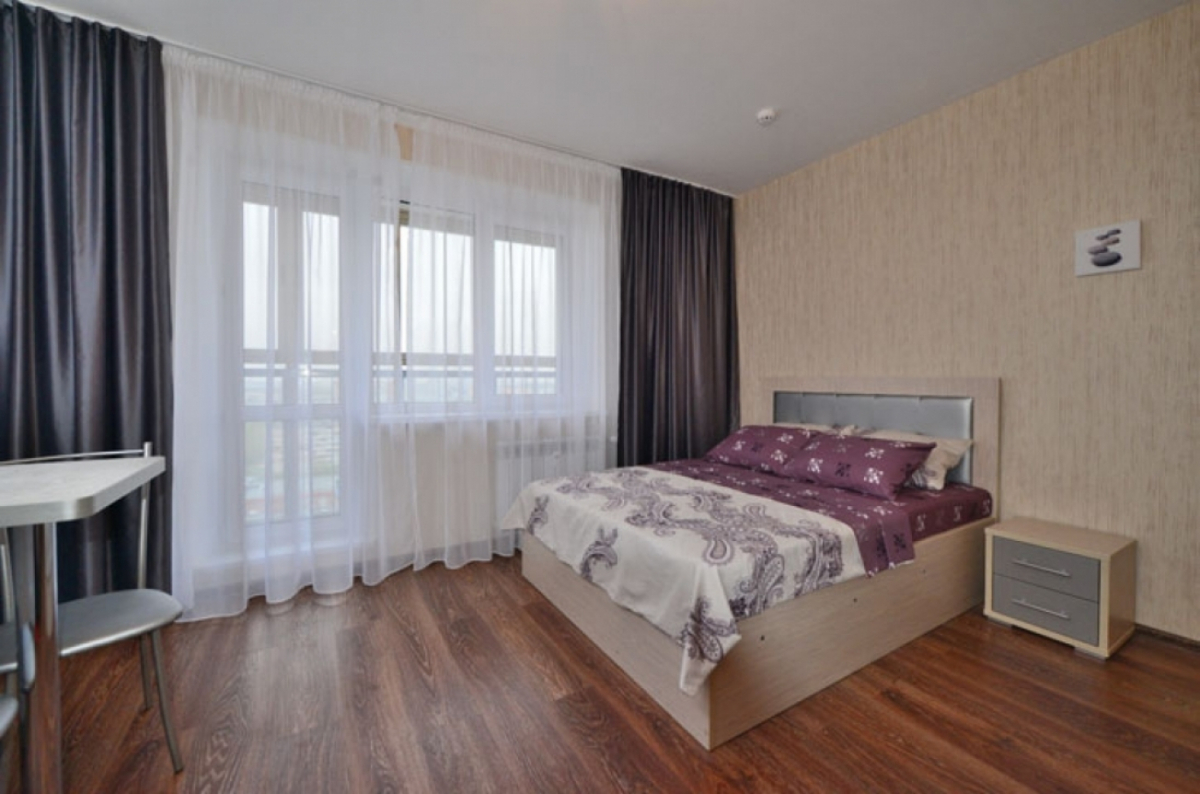 Апартаменты Домашний уют