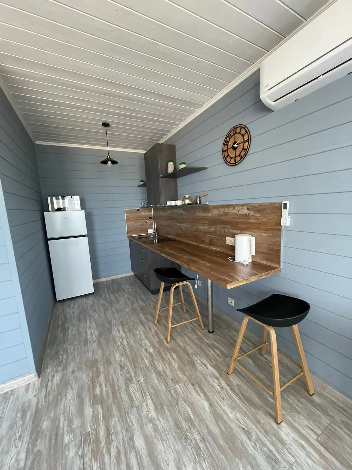 Гостевой дом Skyline