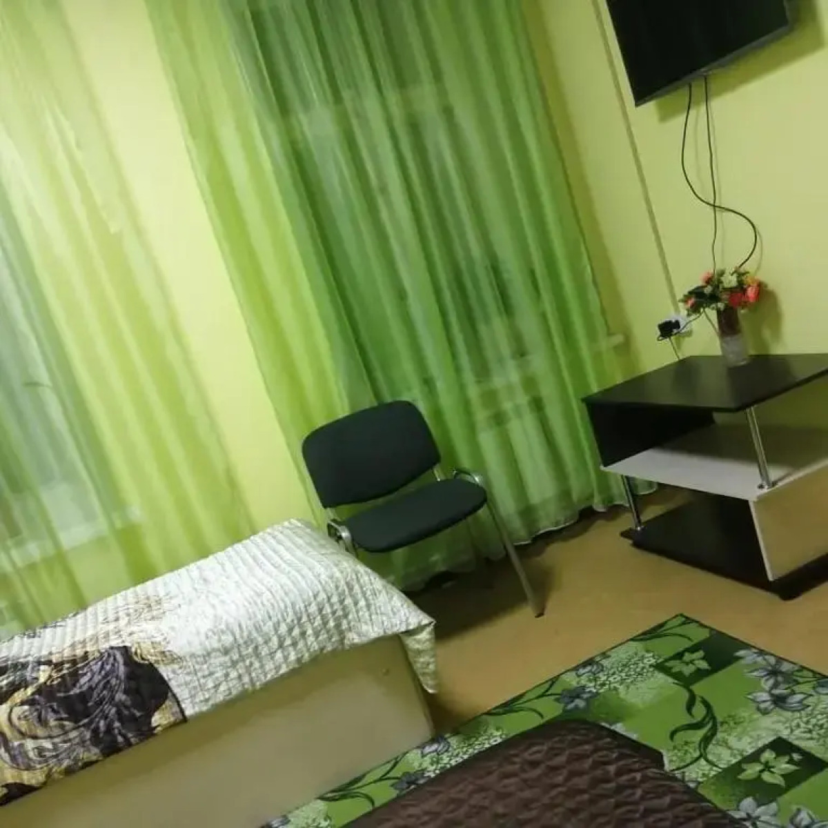 Хостел День и Ночь