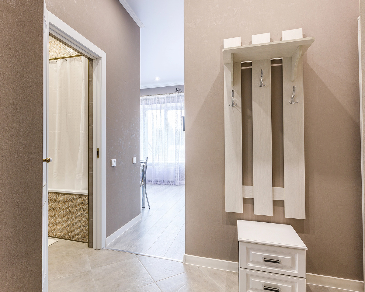 Апартаменты на Южной