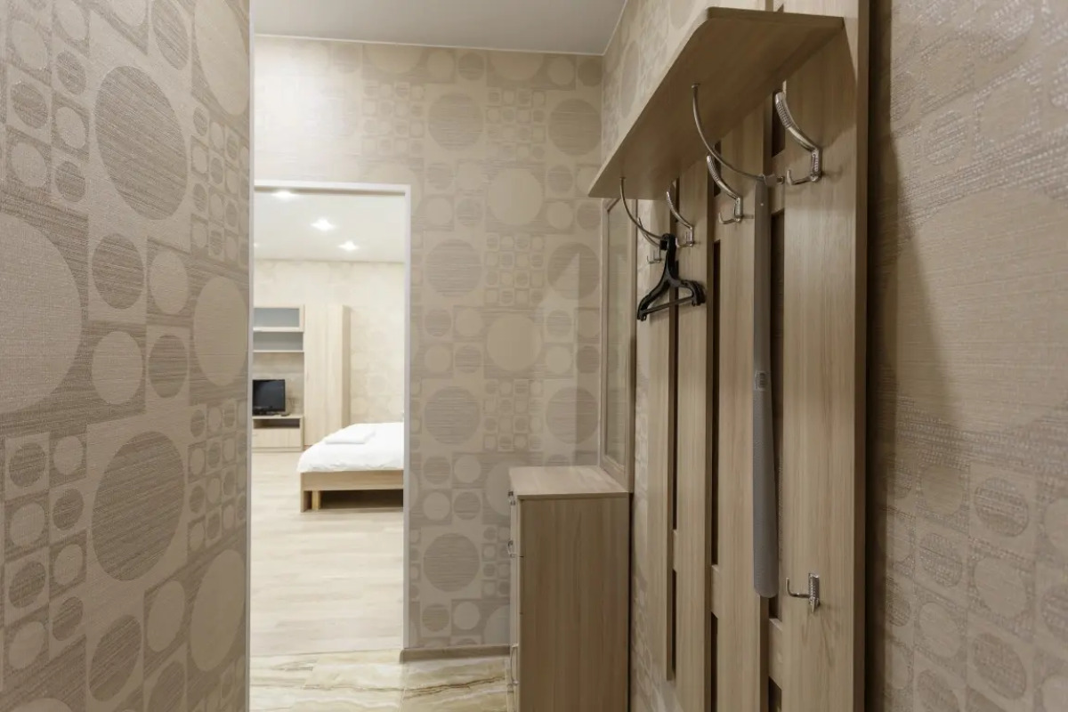 Апартаменты Хочу Приехать на Чехова 18 4