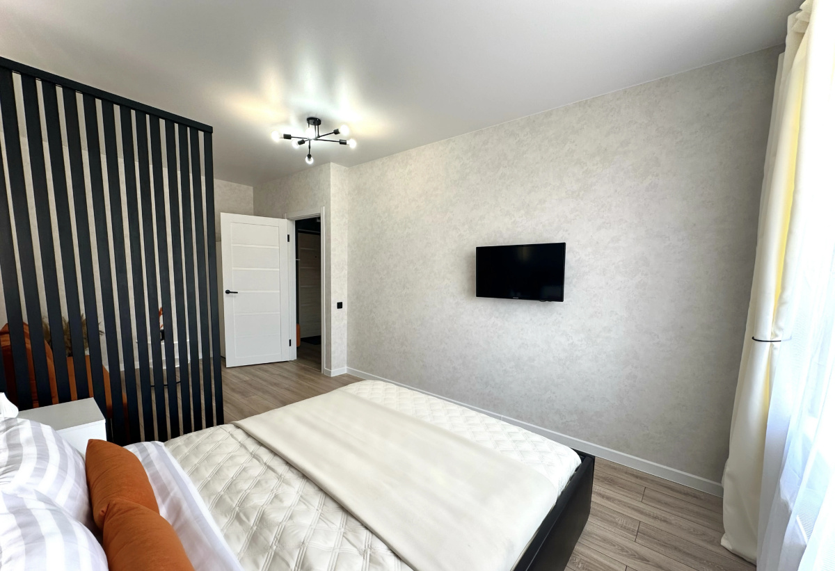 Квартира Style Rooms