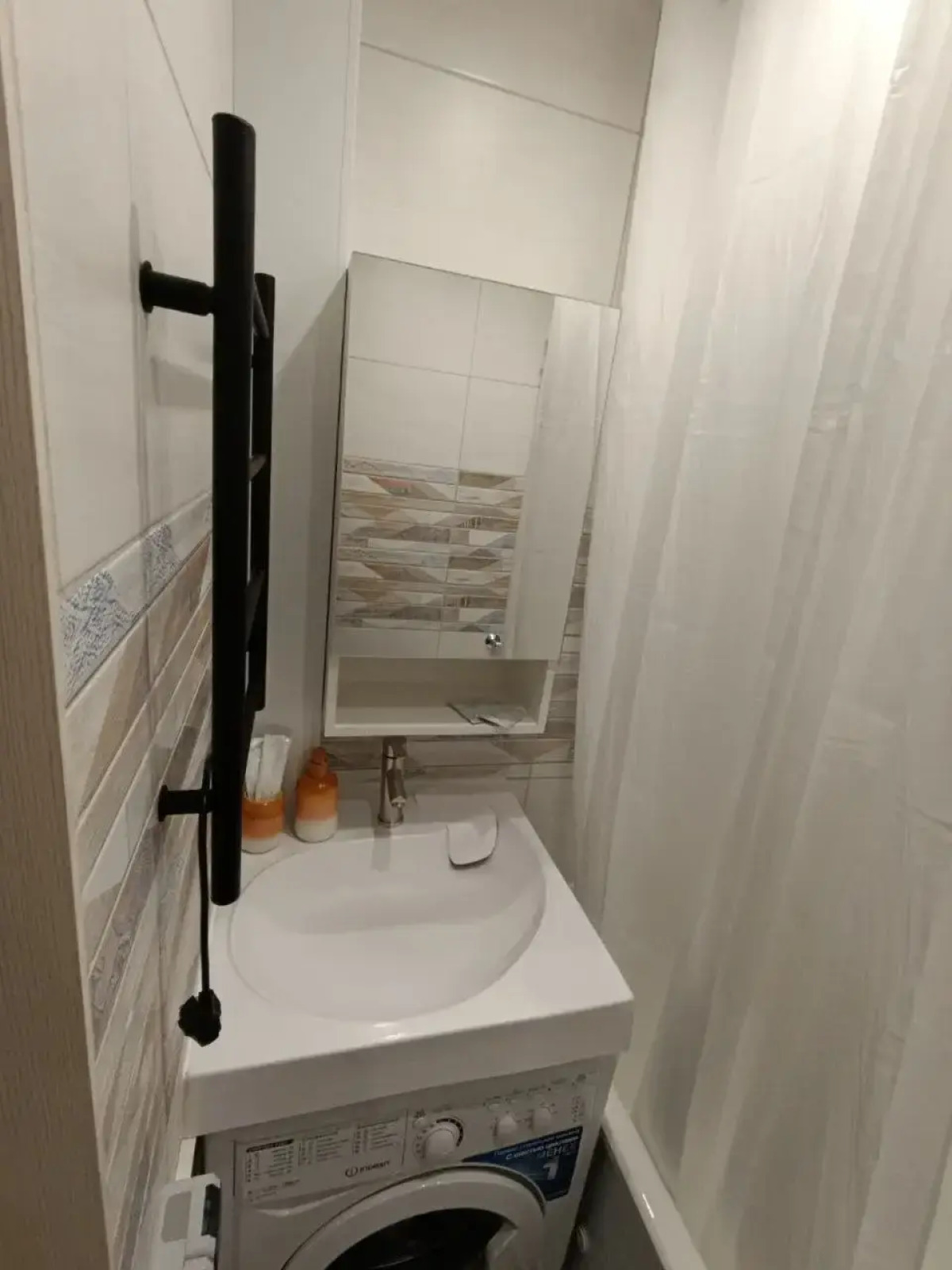 Квартира Уютная в Центре