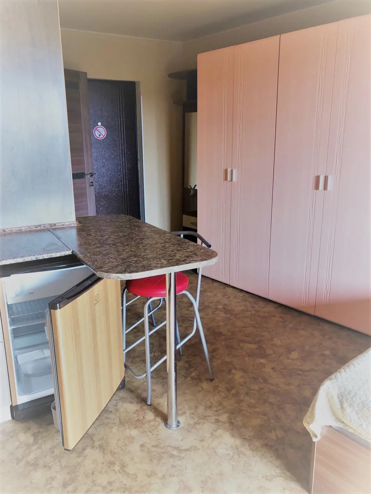 Апартаменты Бермудас