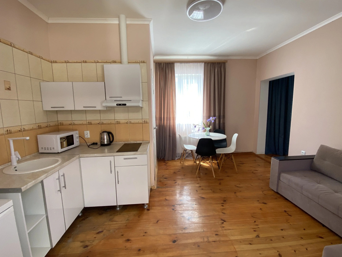 Гостевой дом Таракташ