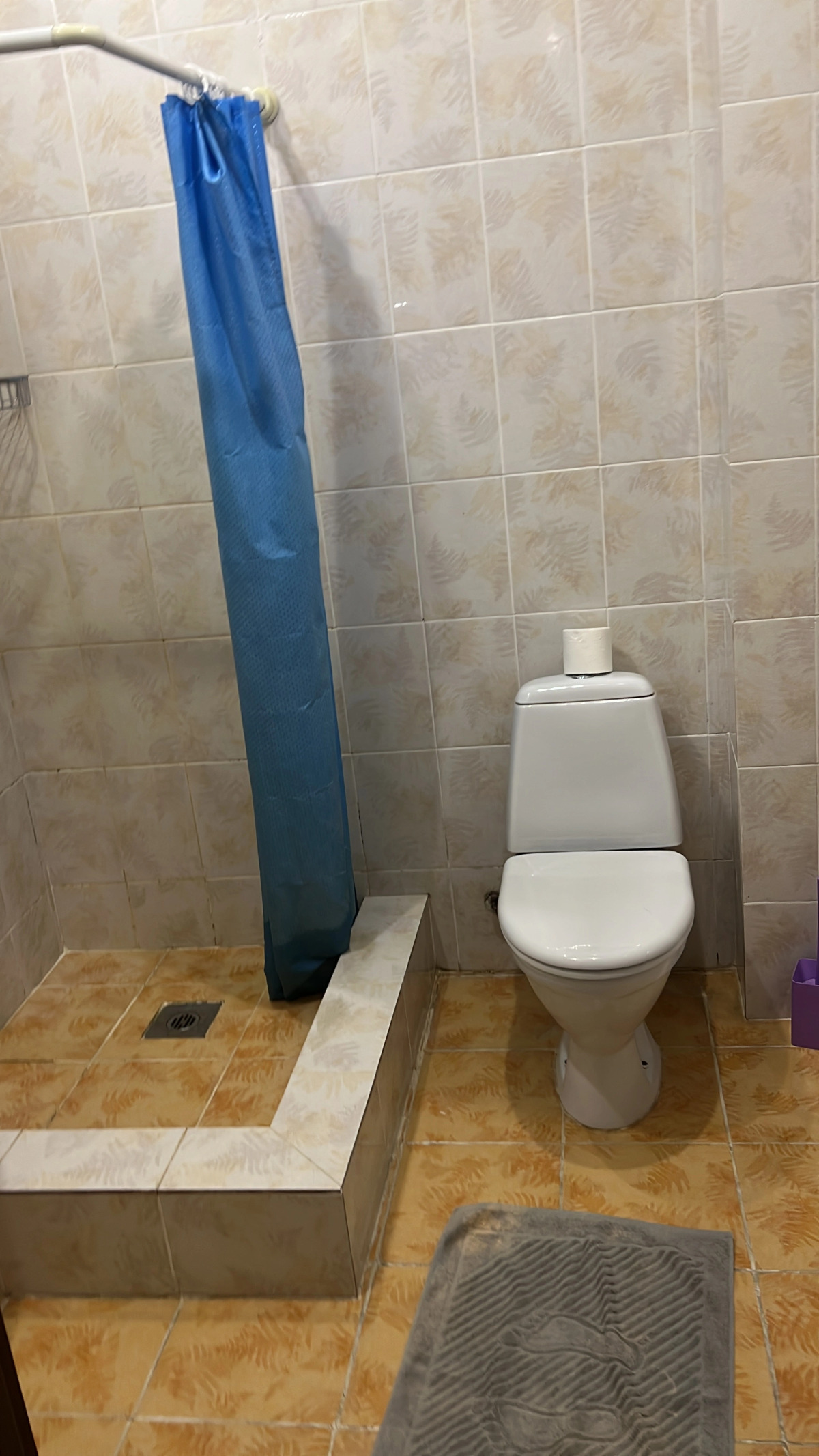 Отель Арстаа