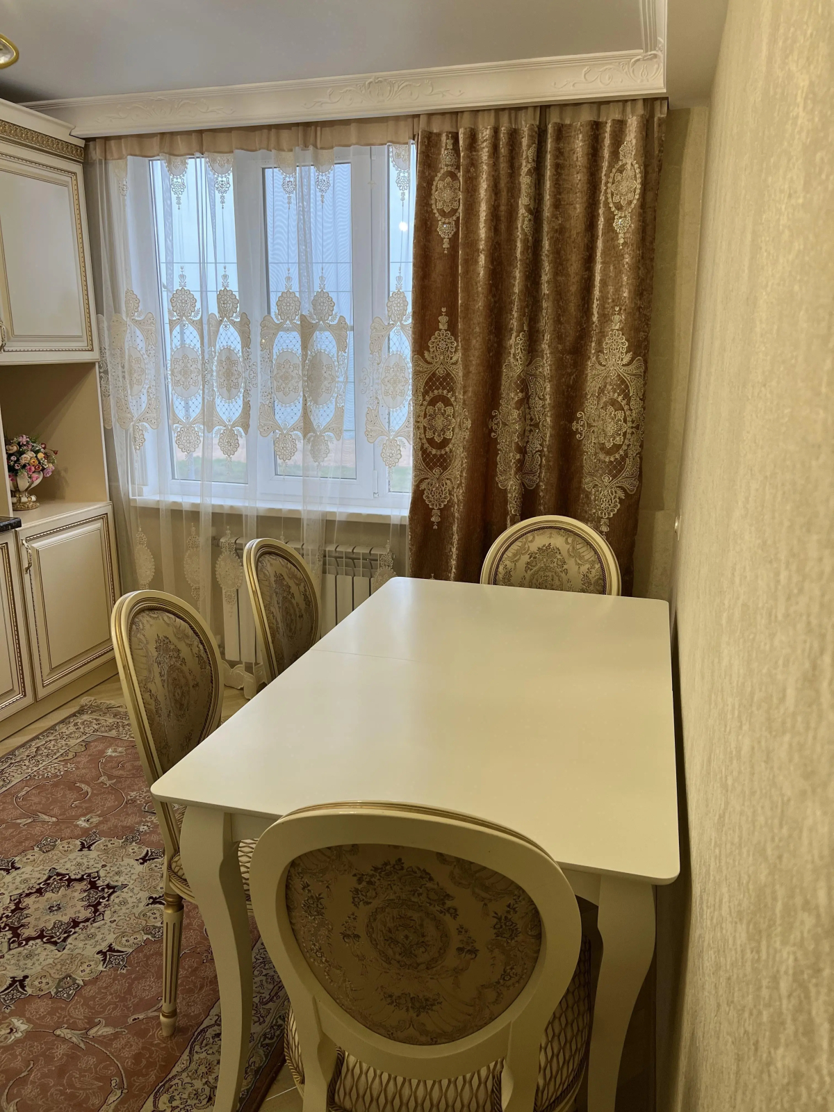 Апартаменты  у Моря