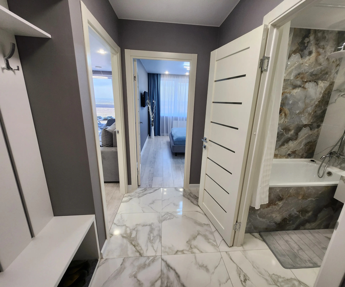 Апартаменты Ocean