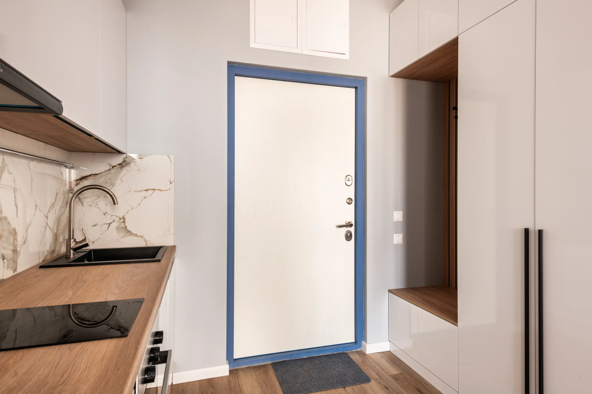 Квартира Небосвод 36 Этаж