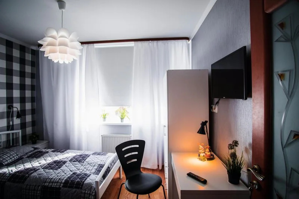 Гостевой дом Три Зайца