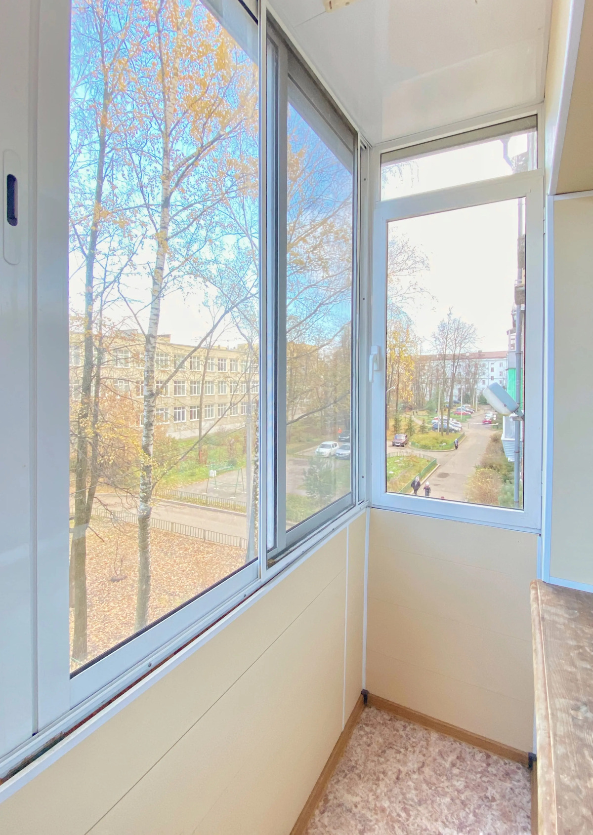 Апартаменты Apart-Comfort на Свердлова 90