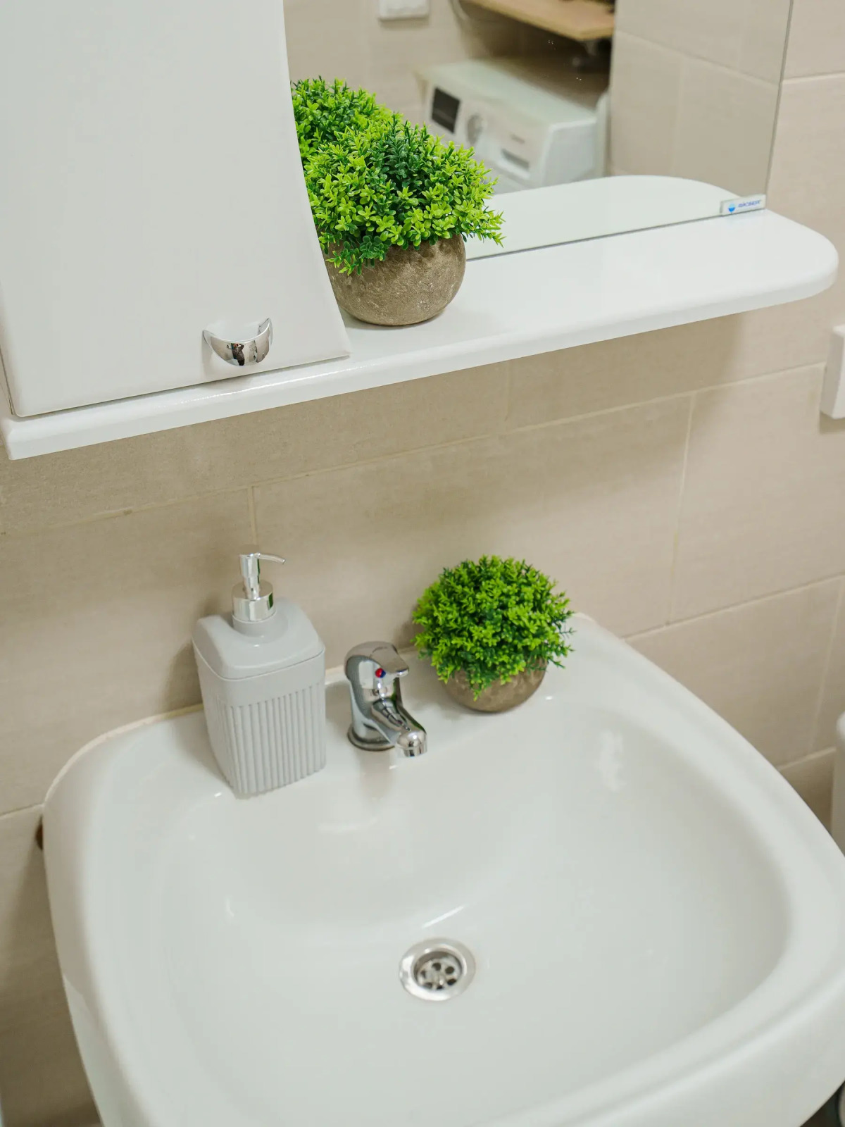 Квартира комфорт класса