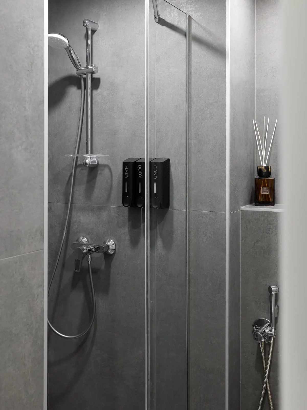 Апартаменты Студия для 2 гостей 0402