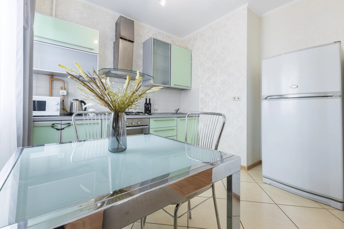 Апартаменты Comfort Home для 12 Гостей