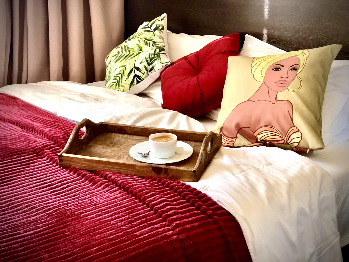 Апартаменты Студия на Кронверкском Проспекте М Горьковская