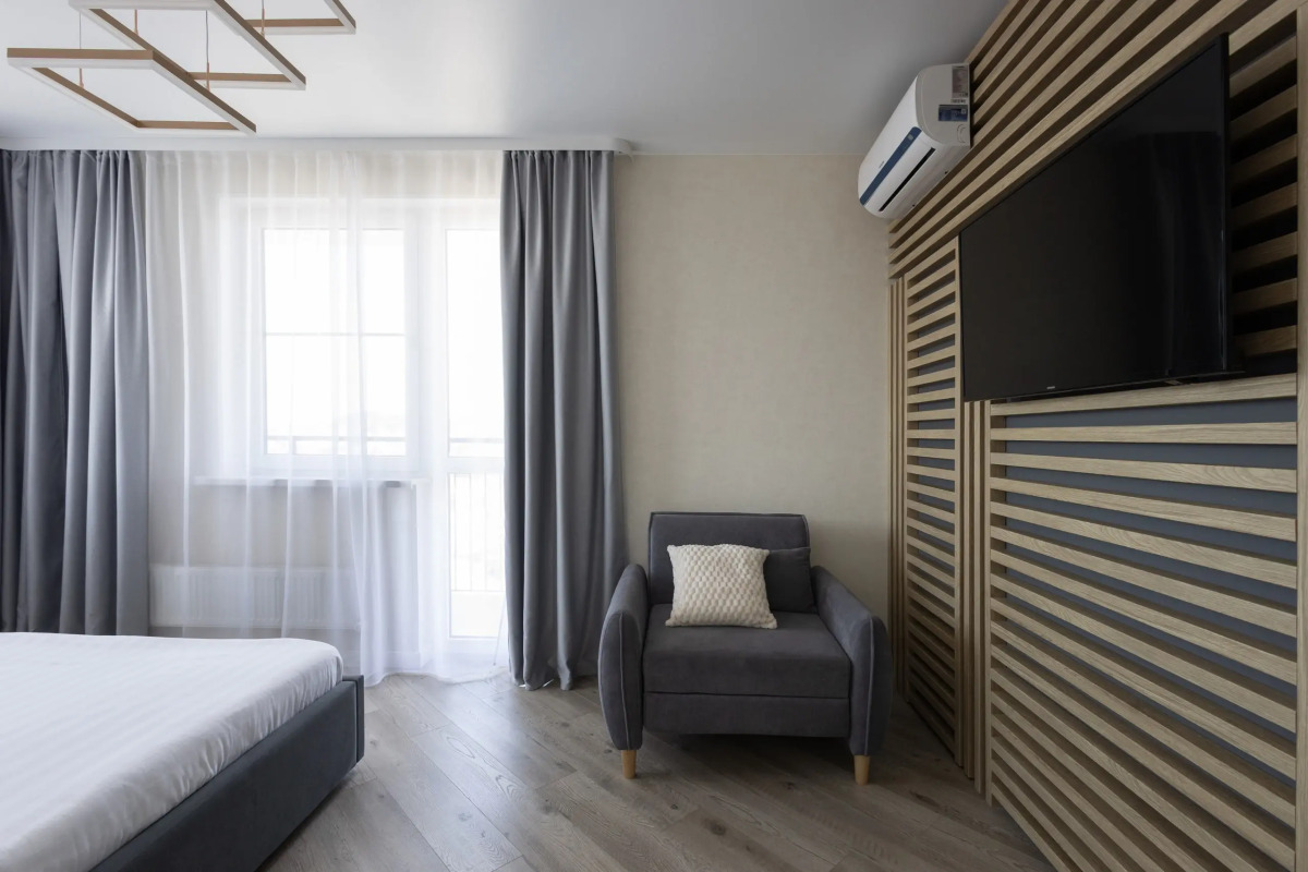 Апартаменты Red Apartments Фрукты Кадис